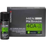 Goldwell Men Reshade 4CA CFM Shots barva na vlasy 80 ml – Sleviste.cz