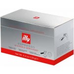 Illy Espresso Medium E.S.E. PODy 18 ks – Zbozi.Blesk.cz