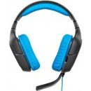 Sluchátko Logitech Gaming Headset G430