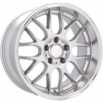 Racing Line BY773 8x18 5x120 ET20 silver polished edge – Hledejceny.cz