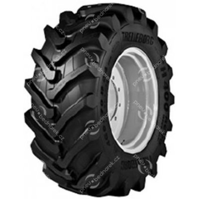 Trelleborg TH400 460/70-24 159A8 TL – Hledejceny.cz