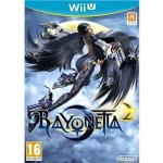 Bayonetta 2 – Zboží Živě