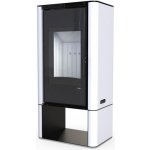 Defro Home Solum LOG černá – Zboží Dáma