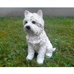 Prodex Import Westík figura do zahrady – Sleviste.cz