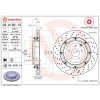 Brzdový kotouč BREMBO 09.A190.13