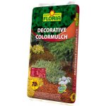 Agro Decorative ColorMulch oranžový 70 L – Sleviste.cz