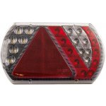Svítilna Lucidity 26078 sdružená LED 12V, P-BL/BR/KO/CO/baj5, IP67 – Hledejceny.cz