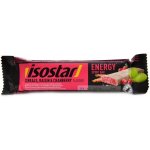 Isostar energetická tyčinka 40 g – Zboží Dáma