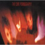 Cure - Pornography - Remastered CD – Hledejceny.cz