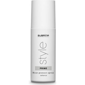 Subrina Style Prime Heat Protect Spray 150 ml