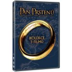 Pán prstenů kolekce DVD – Hledejceny.cz