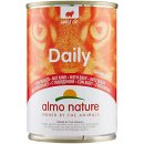 Almo Nature Daily Menu kuře 0,4 kg