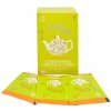 English Tea Shop Certifikovaný bio čaj citrónová tráva zázvor & citrusy 20 x 1,5 g