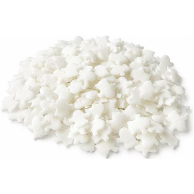 Dortisimo Cukroví duchové bílí (50 g) – Sleviste.cz