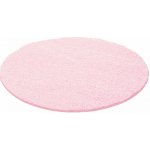 Nej-koberce Shaggy Life růžový – Zboží Dáma