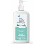 CENTIFOLIA Dětský hydratační krém BÉBÉ 485 ml – Sleviste.cz