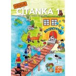 Čítanka 1/1.díl – – Hledejceny.cz