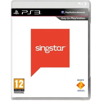 SingStar 2014