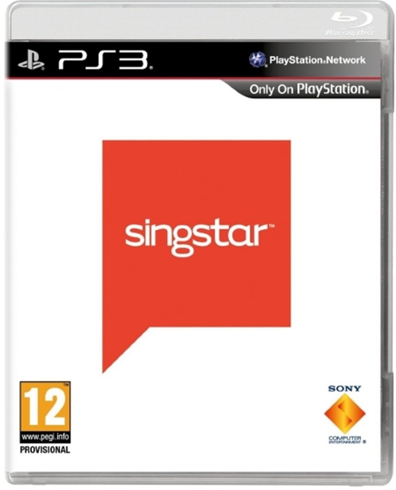 SingStar 2014