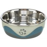 TRIXIE Miska se silikonem 0,75 l 14 cm – Hledejceny.cz