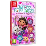 Gabbys Dollhouse: Ready to Party – Zboží Dáma