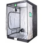 BudBox PRO XL+ HL 150x150x220cm stříbrný – Zboží Dáma