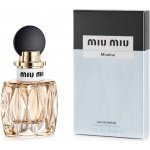 Miu Miu Miutine parfémovaná voda dámská 30 ml ml – Hledejceny.cz