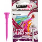 Lignum Tee 53 mm 16ks mix – Zboží Dáma