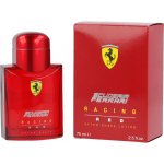 Ferrari Scuderia Ferrari Racing Red voda po holení 75 ml – Zboží Dáma