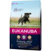 Vitamíny pro zvířata Eukanuba Puppy & Junior Lamb & Rice 2,5 kg