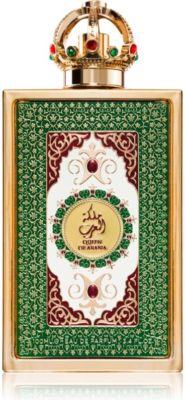 Lattafa Queen Of Arabia parfémovaná voda dámská 100 ml