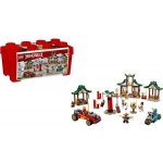 LEGO® NINJAGO® 71787 Tvořivý nindža box – Zboží Živě