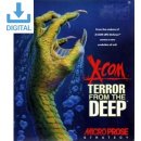 X-COM: Terror From the Deep