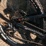 Crussis e-Full 10.9-M 2024 – Zboží Dáma
