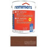 Remmers HK Lazura 3v1 Plus 5 l Ořech – Zboží Mobilmania