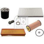 Sada dilu, inspekce FEBI BILSTEIN 38775 FB 38775 – Hledejceny.cz