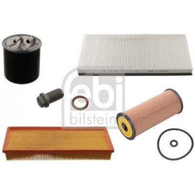 Sada dilu, inspekce FEBI BILSTEIN 38775 FB 38775 – Hledejceny.cz