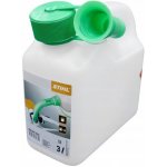 Stihl 8810204 transparentní 3 l – HobbyKompas.cz