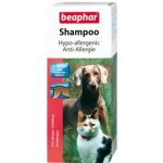 Beaphar Hypoalergenní šampon pro psy 200 ml – HobbyKompas.cz