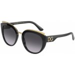 Dolce & Gabbana DG4383 501 8G – Zbozi.Blesk.cz