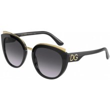Dolce & Gabbana DG4383 501 8G