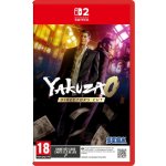 Yakuza 0 (Director's Cut) – Hledejceny.cz