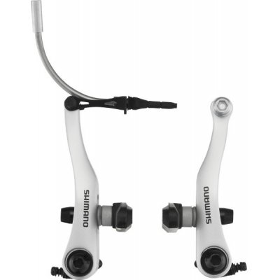 Shimano BR-R353 přední stříbrná – Hledejceny.cz