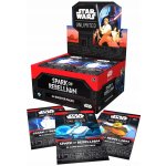Fantasy Flight Games Star Wars Spark of Rebellion Booster Box FFG – Sleviste.cz