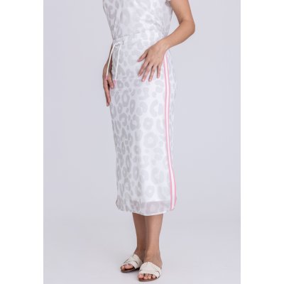 Tuzzi Rose All Day dámská sukně béžová – Hledejceny.cz