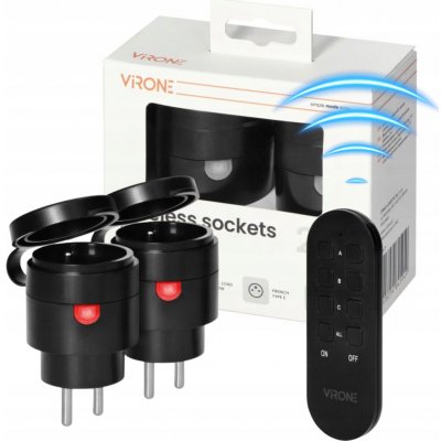 Virone RS-7 – Sleviste.cz