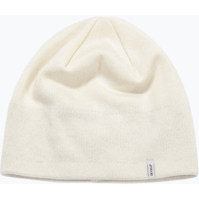 Devold Zimní čepice Everyday Wool off white – Hledejceny.cz