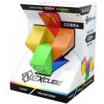 NexCube Cobra Albi – Hledejceny.cz