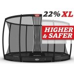 Berg InGround Champion 430 cm + ochranná síť Deluxe – Zboží Dáma