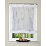 Home Wohnideen římska roleta 79747 NELINA 0307 seda 140x80 cm (v x s) – Hledejceny.cz